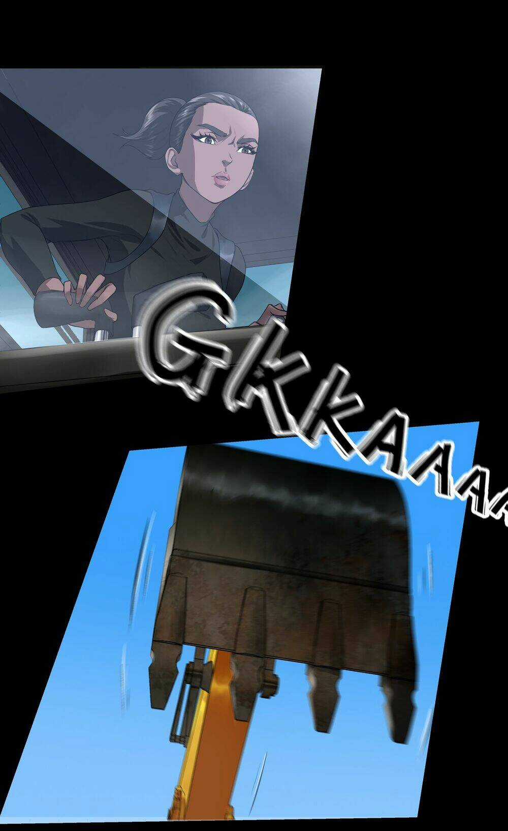 The Last Male - Người Đàn Ông Cuối Cùng Chapter 13 trang 17