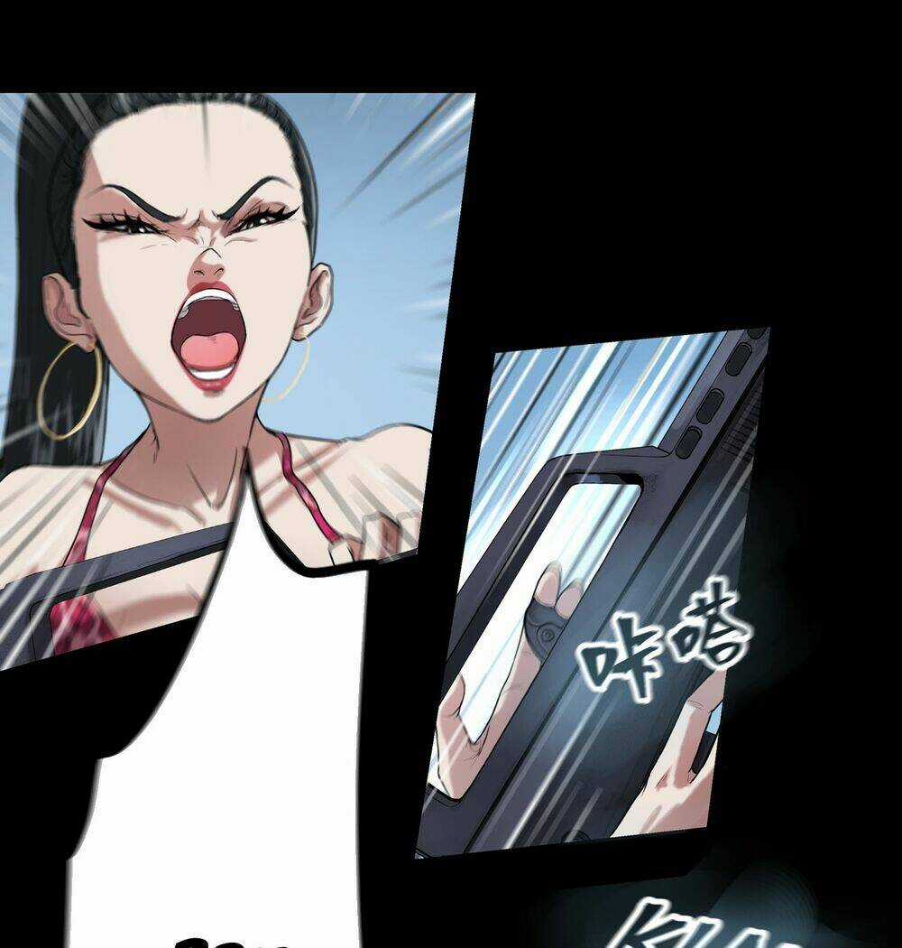 The Last Male - Người Đàn Ông Cuối Cùng Chapter 13 trang 19