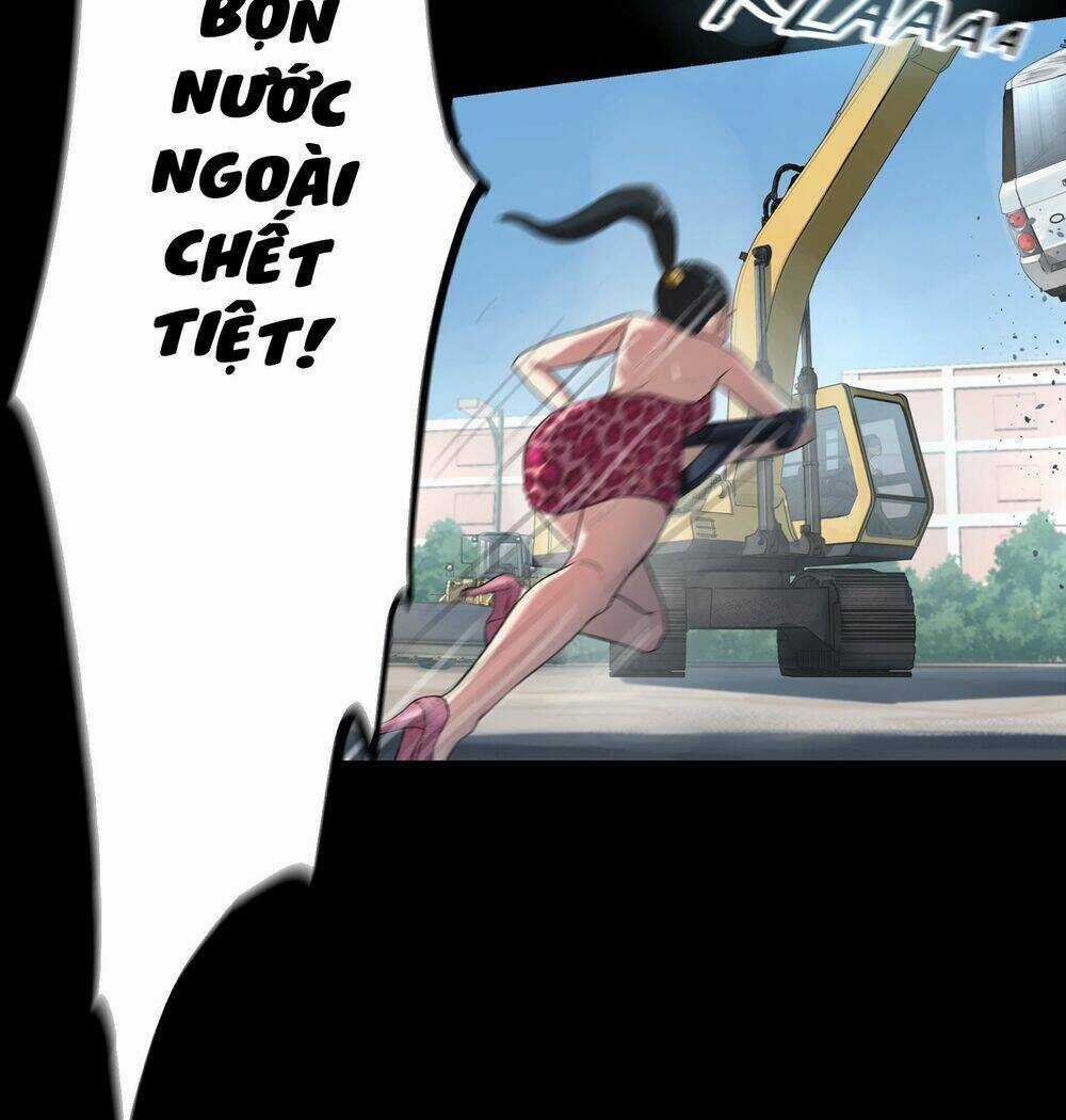 The Last Male - Người Đàn Ông Cuối Cùng Chapter 13 trang 20