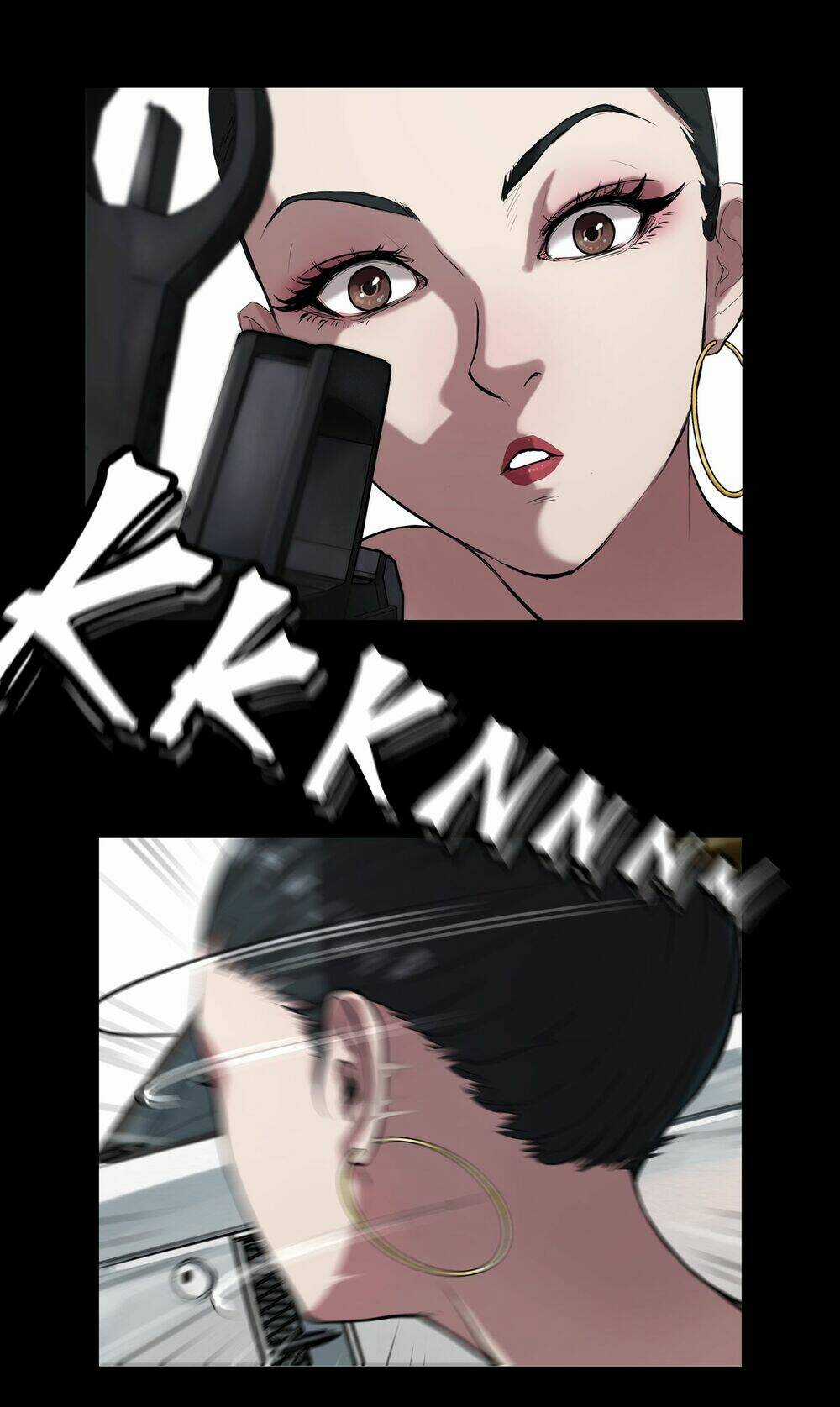 The Last Male - Người Đàn Ông Cuối Cùng Chapter 13 trang 23