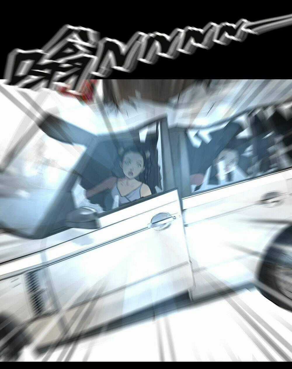 The Last Male - Người Đàn Ông Cuối Cùng Chapter 13 trang 24