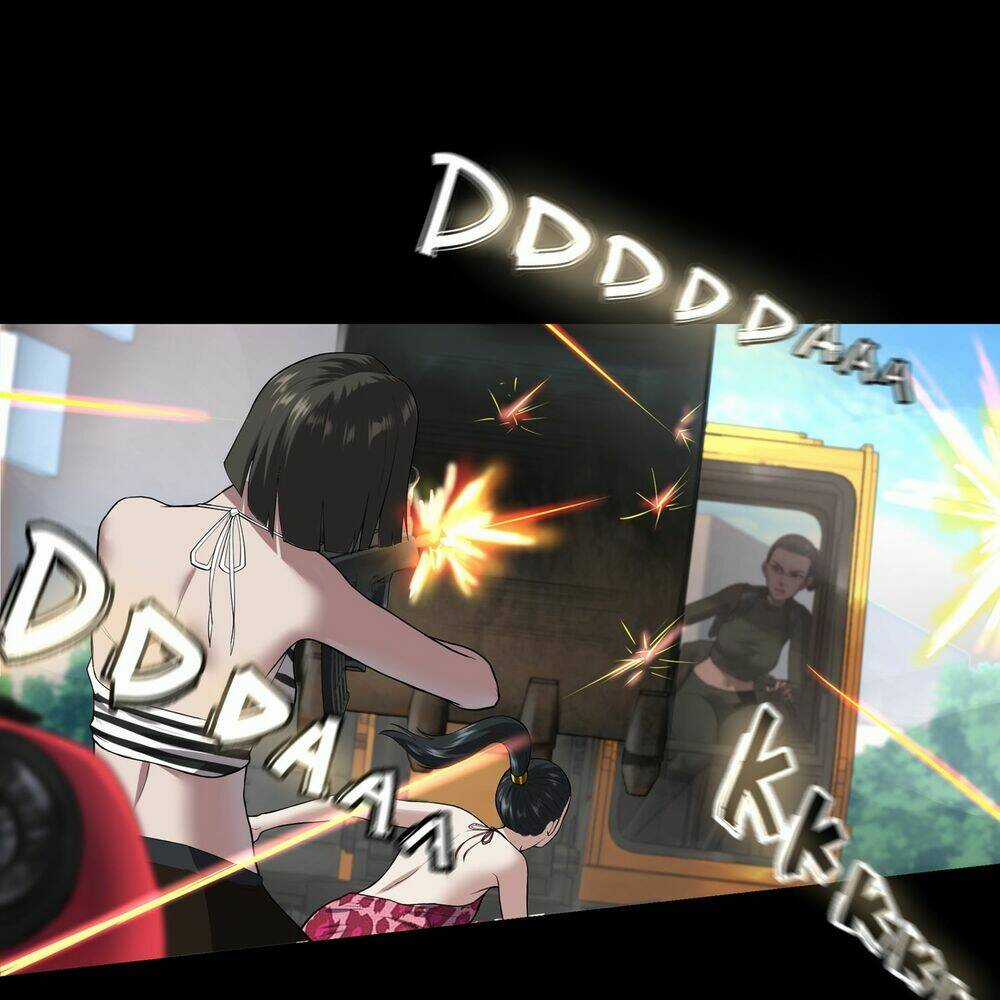 The Last Male - Người Đàn Ông Cuối Cùng Chapter 13 trang 3