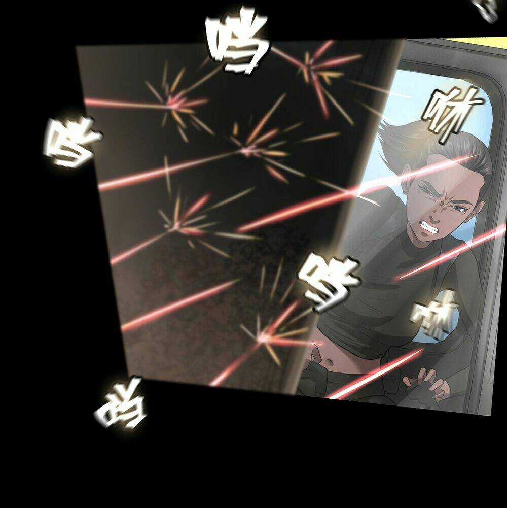 The Last Male - Người Đàn Ông Cuối Cùng Chapter 13 trang 4