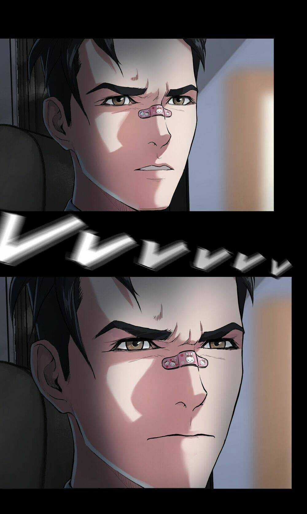 The Last Male - Người Đàn Ông Cuối Cùng Chapter 13 trang 9