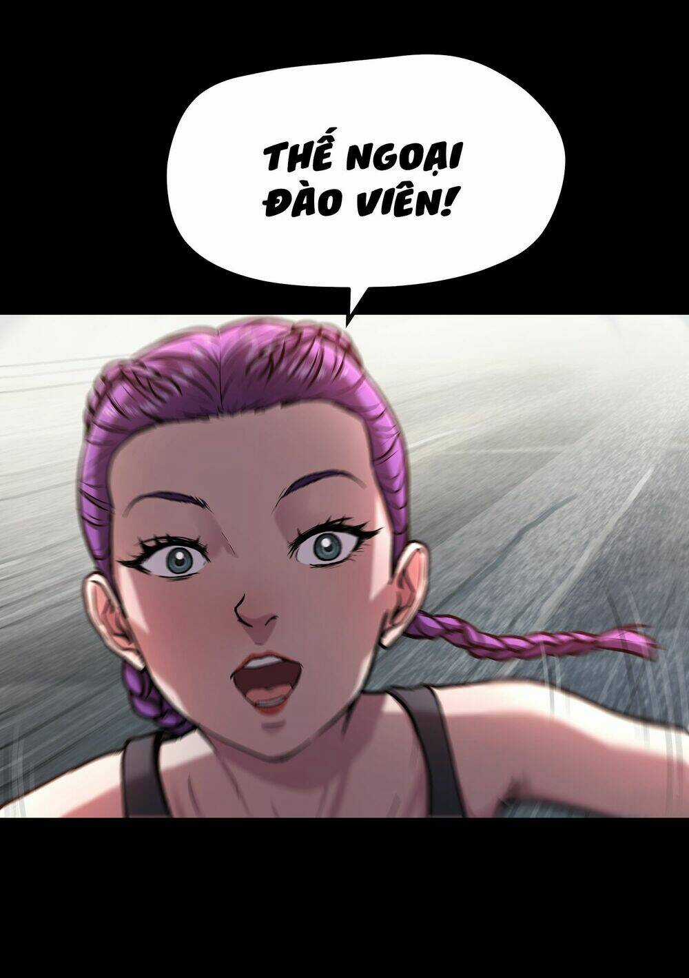 The Last Male - Người Đàn Ông Cuối Cùng Chapter 14 trang 10