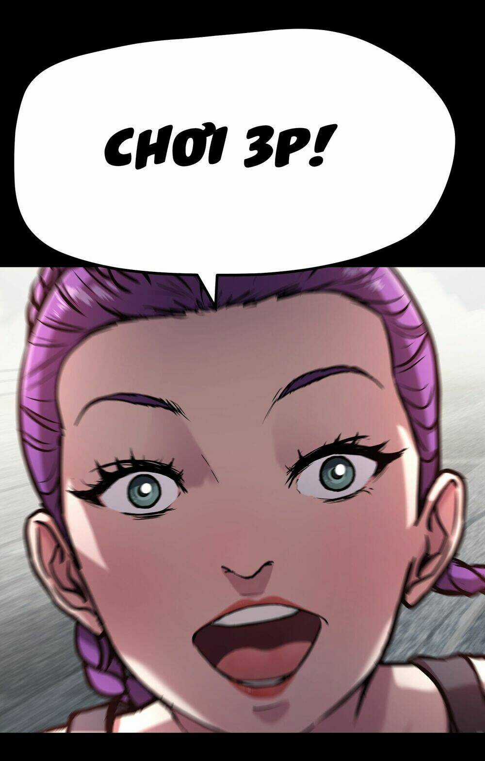 The Last Male - Người Đàn Ông Cuối Cùng Chapter 14 trang 11