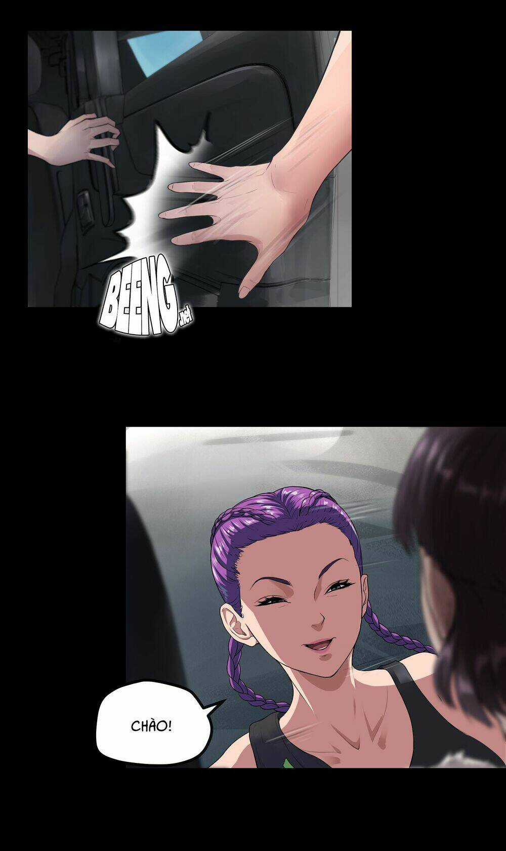 The Last Male - Người Đàn Ông Cuối Cùng Chapter 14 trang 3