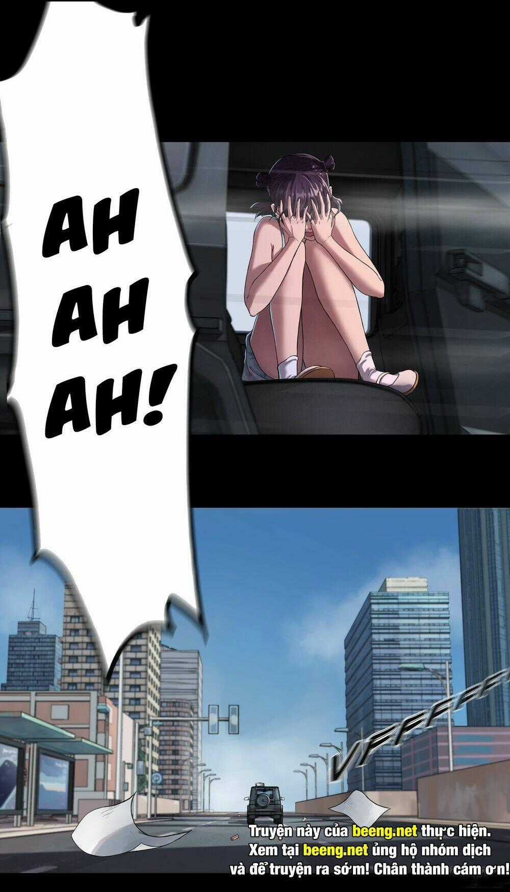 The Last Male - Người Đàn Ông Cuối Cùng Chapter 14 trang 31