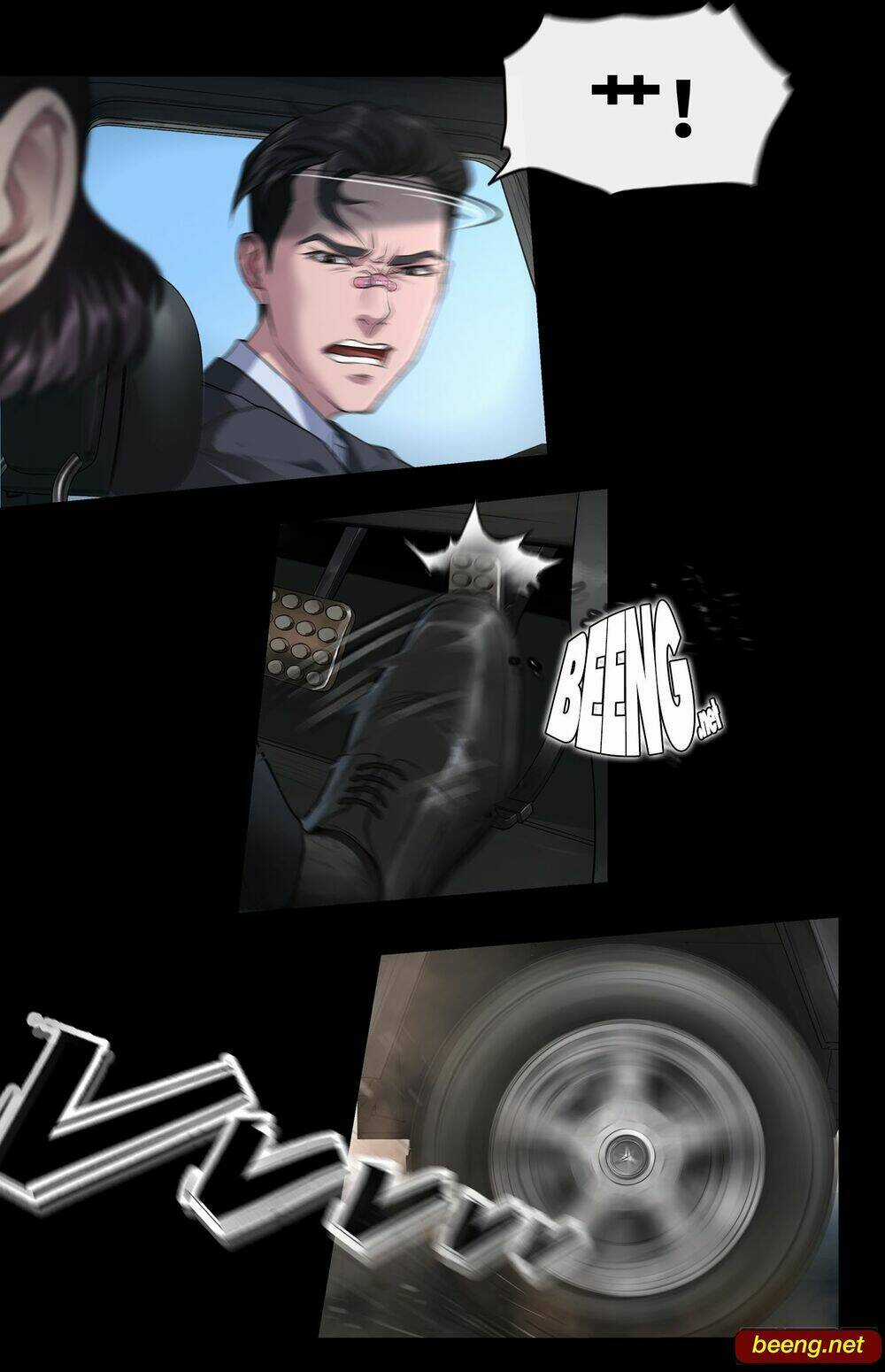 The Last Male - Người Đàn Ông Cuối Cùng Chapter 14 trang 4