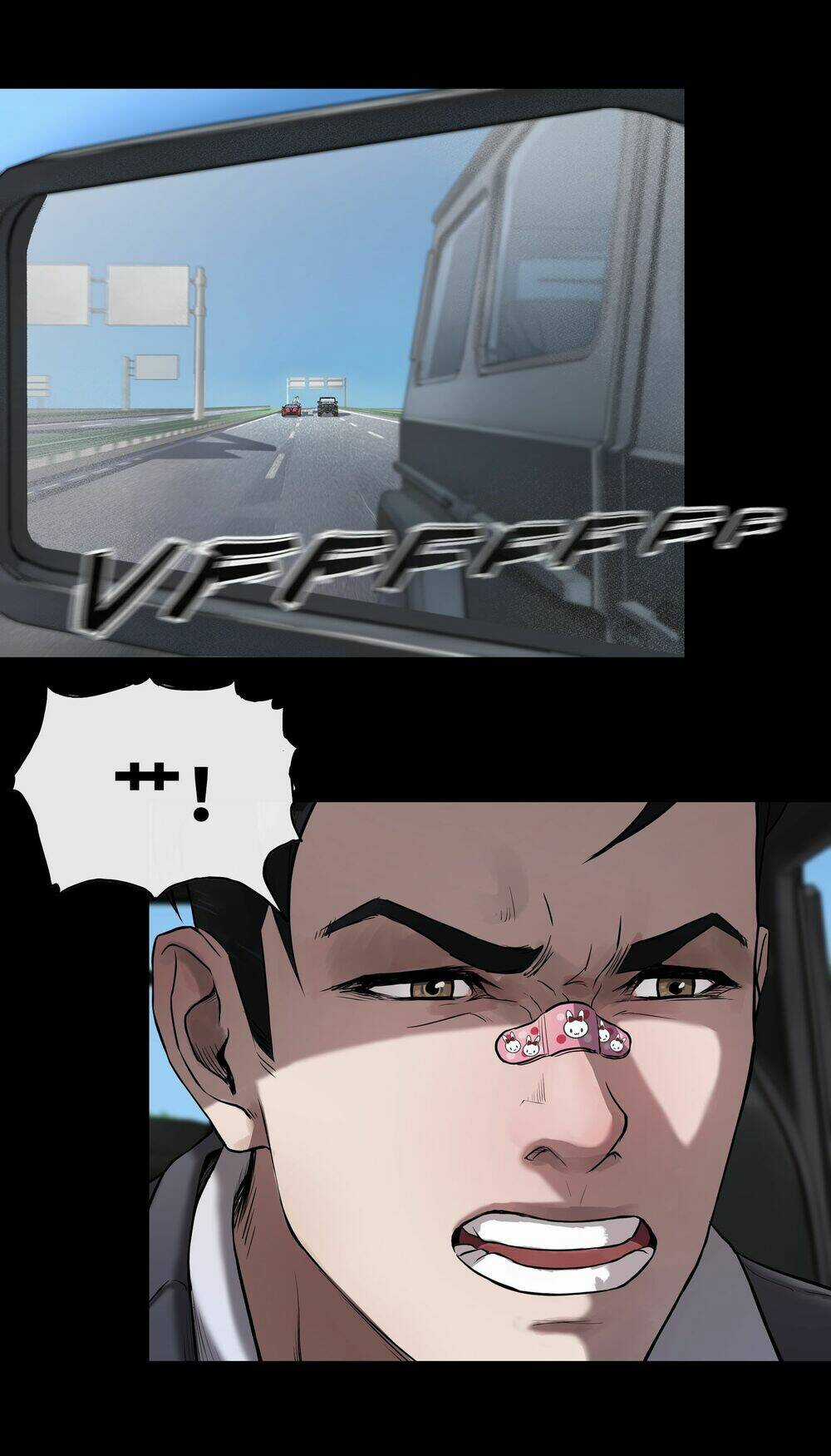 The Last Male - Người Đàn Ông Cuối Cùng Chapter 15 trang 11