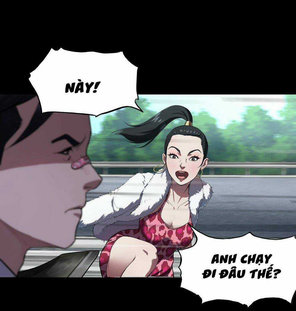 The Last Male - Người Đàn Ông Cuối Cùng Chapter 15 trang 15