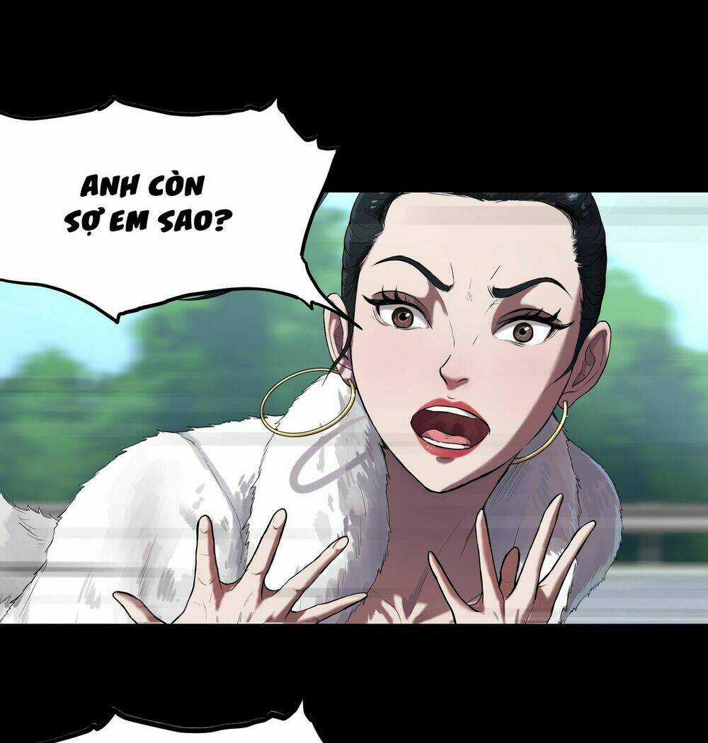 The Last Male - Người Đàn Ông Cuối Cùng Chapter 15 trang 18