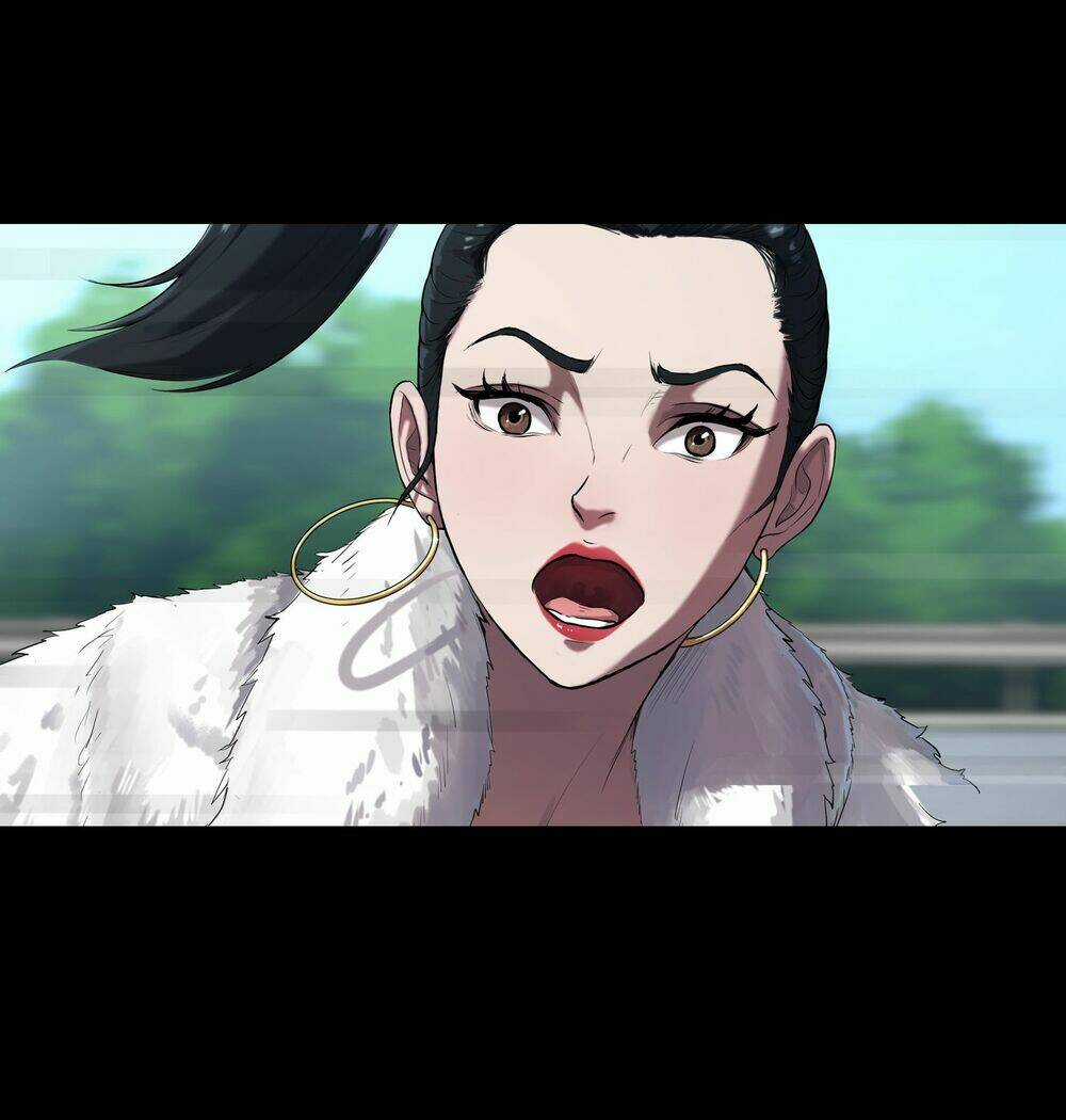 The Last Male - Người Đàn Ông Cuối Cùng Chapter 15 trang 21