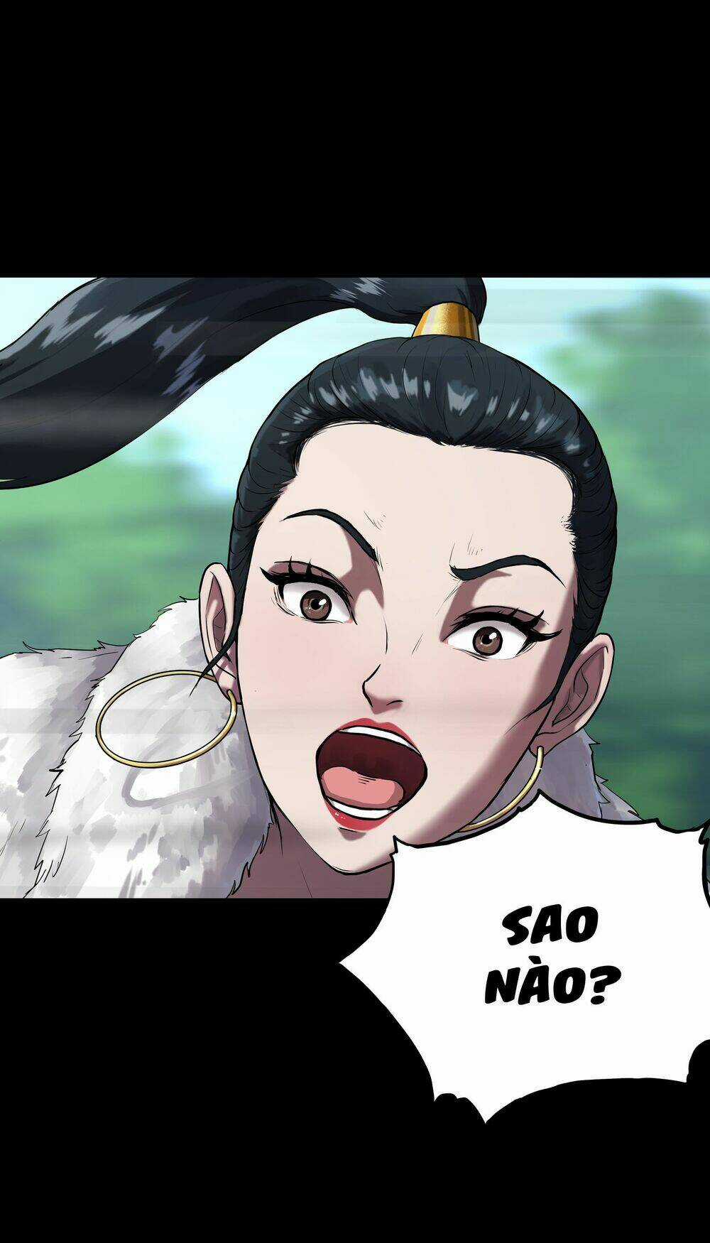 The Last Male - Người Đàn Ông Cuối Cùng Chapter 15 trang 22