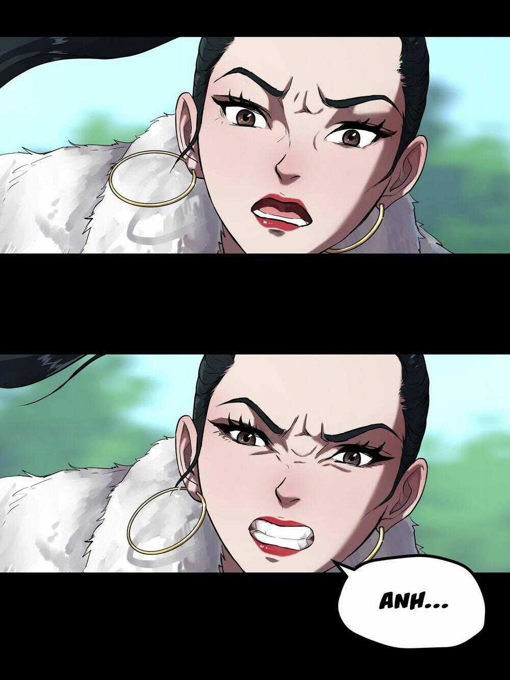 The Last Male - Người Đàn Ông Cuối Cùng Chapter 15 trang 26