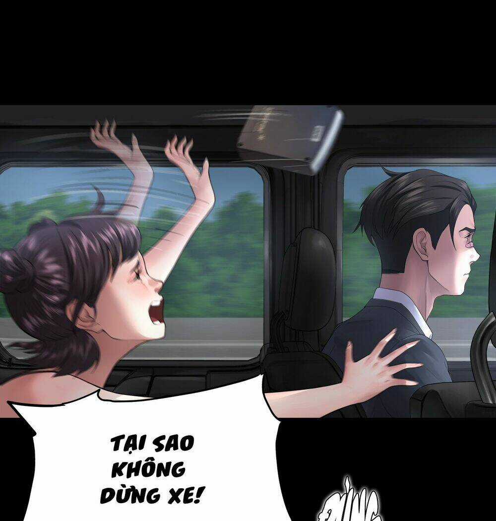 The Last Male - Người Đàn Ông Cuối Cùng Chapter 15 trang 6