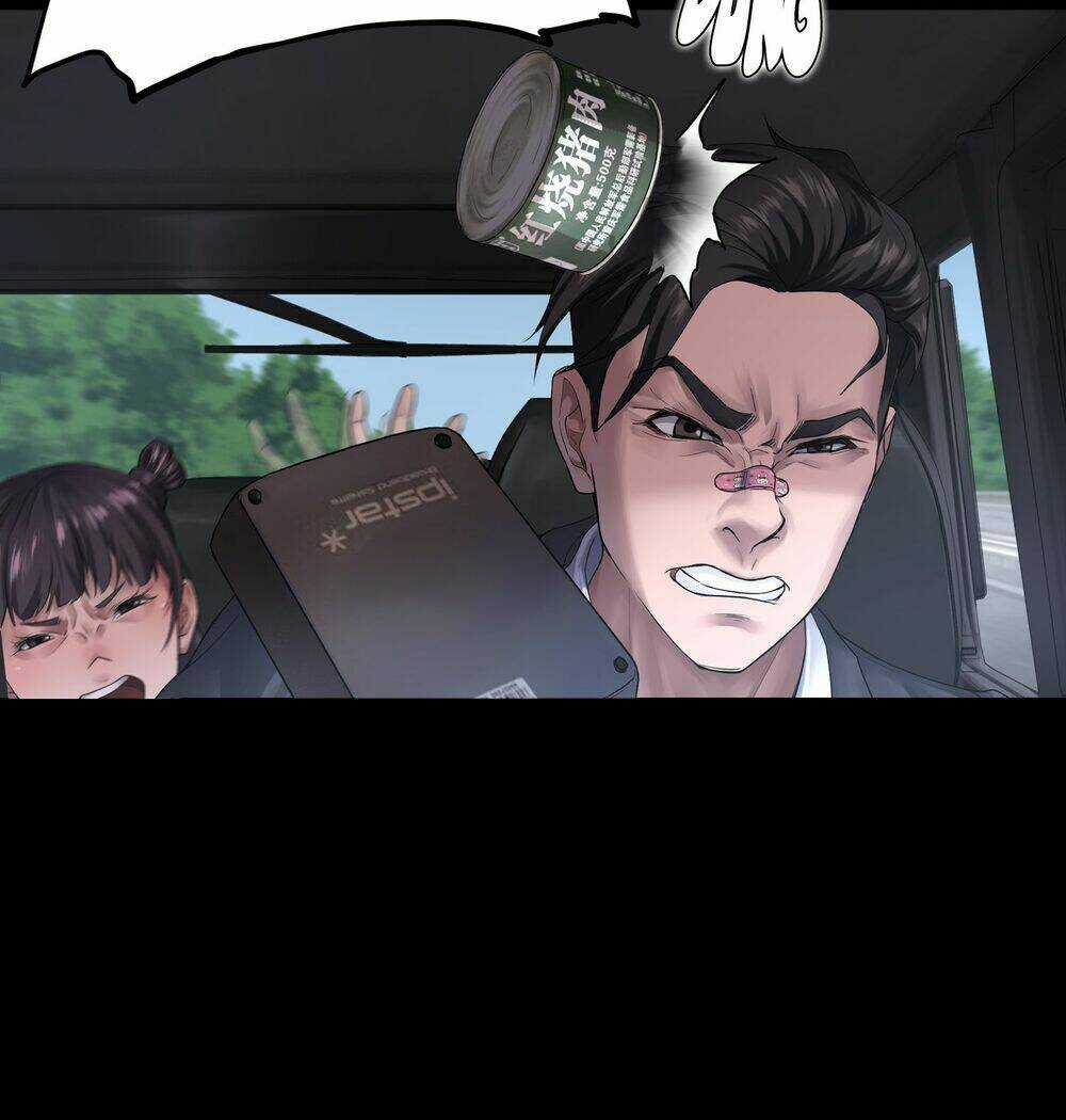 The Last Male - Người Đàn Ông Cuối Cùng Chapter 15 trang 7