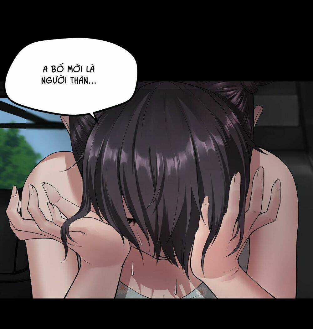 The Last Male - Người Đàn Ông Cuối Cùng Chapter 15 trang 8