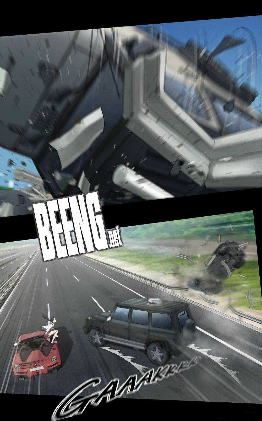 The Last Male - Người Đàn Ông Cuối Cùng Chapter 16 trang 13