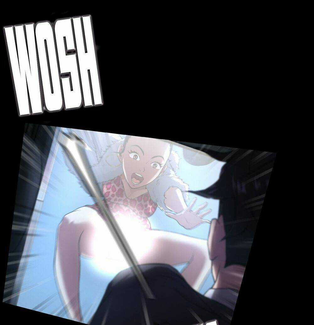 The Last Male - Người Đàn Ông Cuối Cùng Chapter 16 trang 16