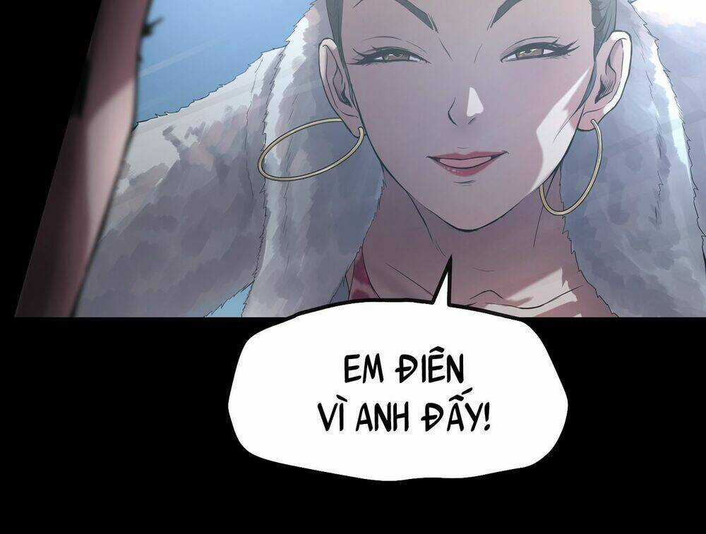 The Last Male - Người Đàn Ông Cuối Cùng Chapter 16 trang 19