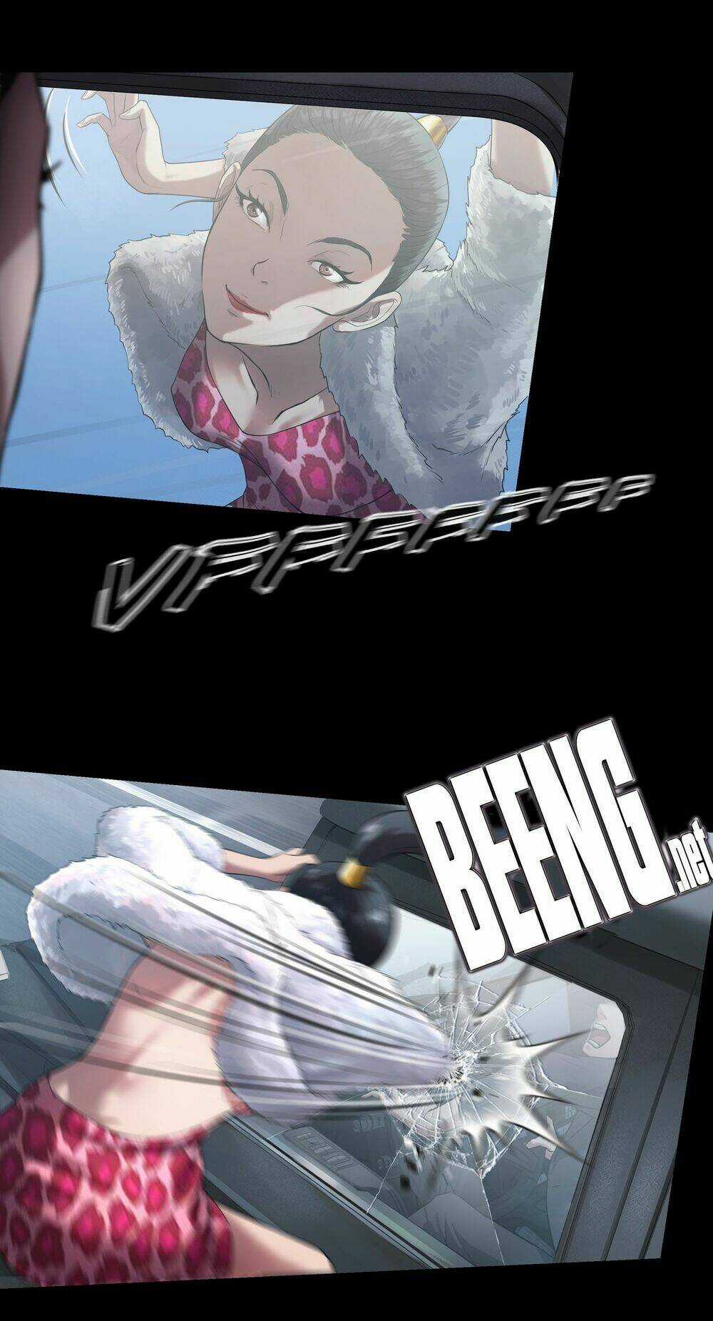 The Last Male - Người Đàn Ông Cuối Cùng Chapter 16 trang 20