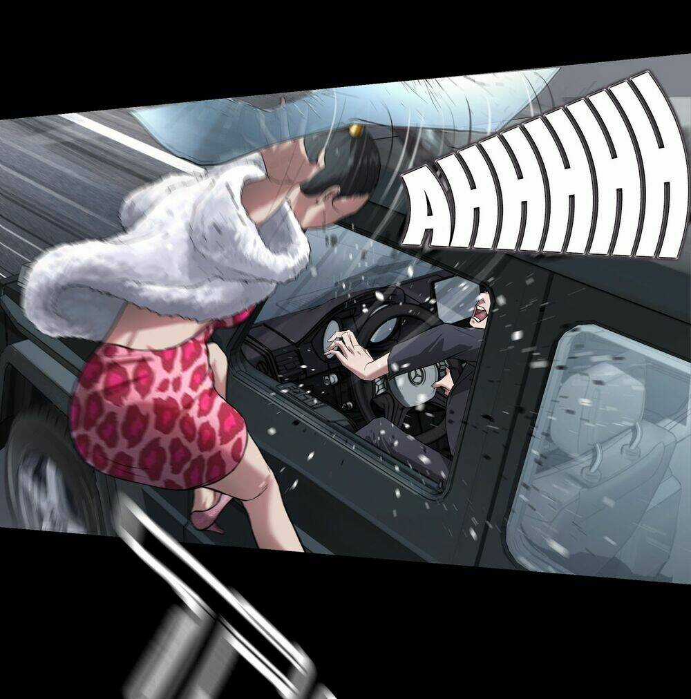 The Last Male - Người Đàn Ông Cuối Cùng Chapter 16 trang 21