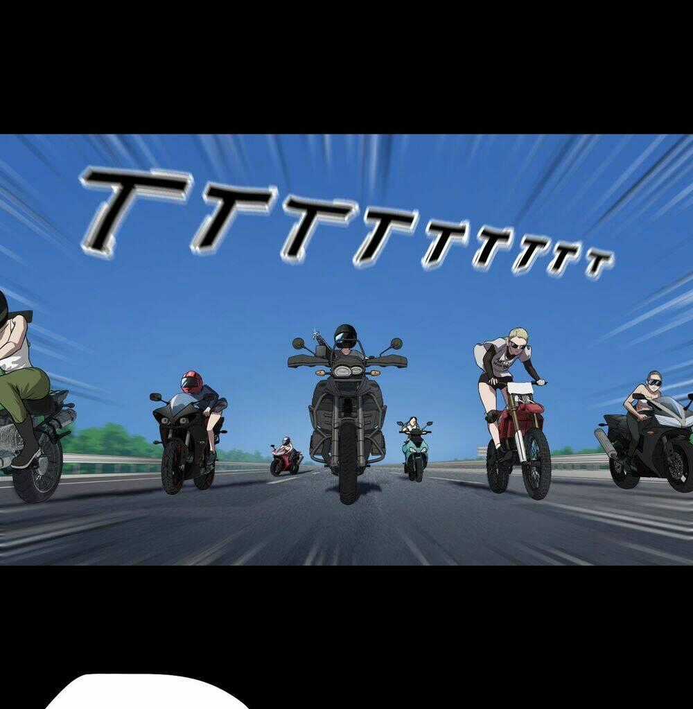 The Last Male - Người Đàn Ông Cuối Cùng Chapter 16 trang 24