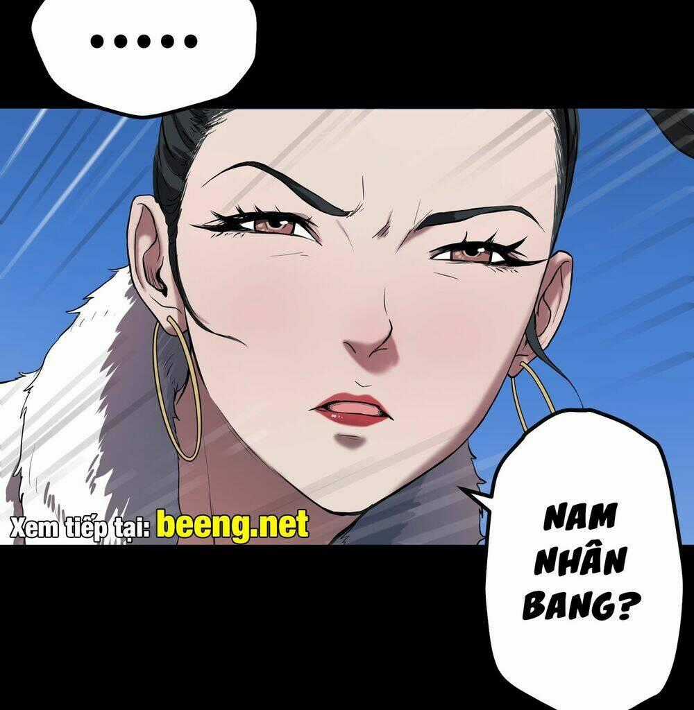 The Last Male - Người Đàn Ông Cuối Cùng Chapter 16 trang 25