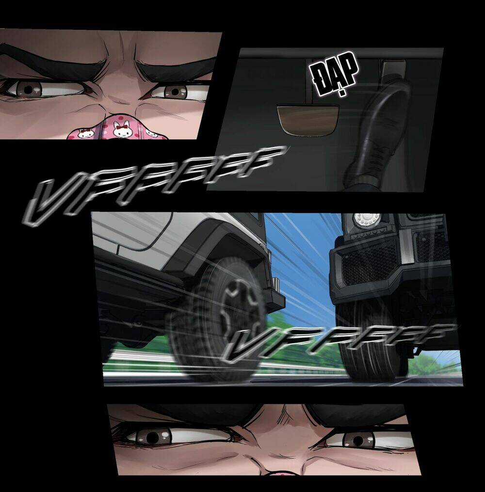 The Last Male - Người Đàn Ông Cuối Cùng Chapter 16 trang 7