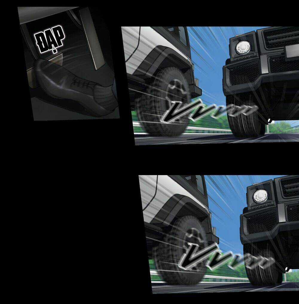 The Last Male - Người Đàn Ông Cuối Cùng Chapter 16 trang 8