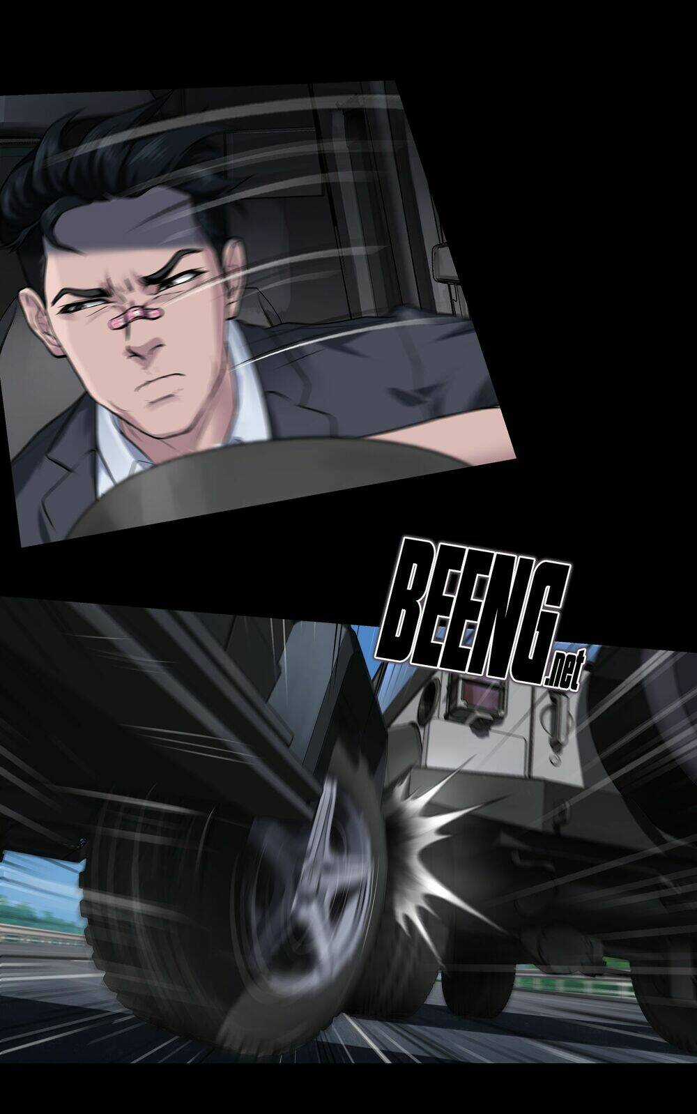 The Last Male - Người Đàn Ông Cuối Cùng Chapter 16 trang 9