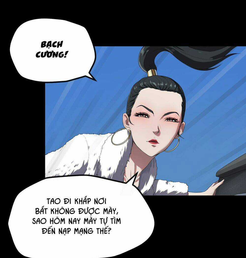 The Last Male - Người Đàn Ông Cuối Cùng Chapter 17 trang 3