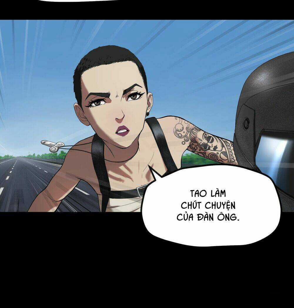 The Last Male - Người Đàn Ông Cuối Cùng Chapter 17 trang 4