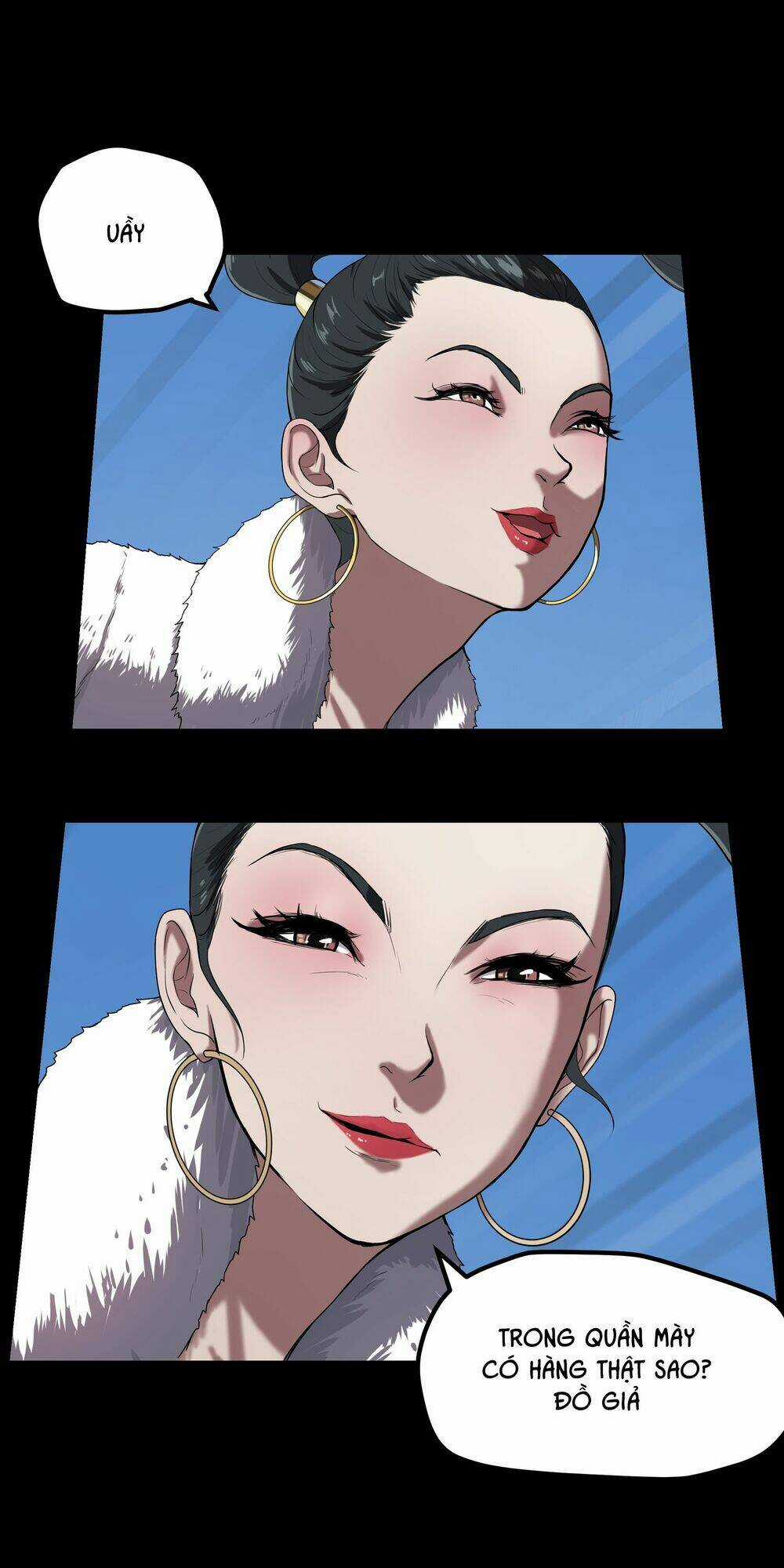 The Last Male - Người Đàn Ông Cuối Cùng Chapter 17 trang 5