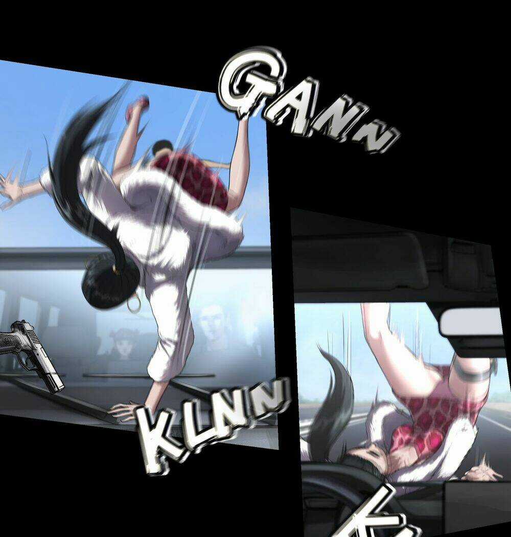 The Last Male - Người Đàn Ông Cuối Cùng Chapter 18 trang 11