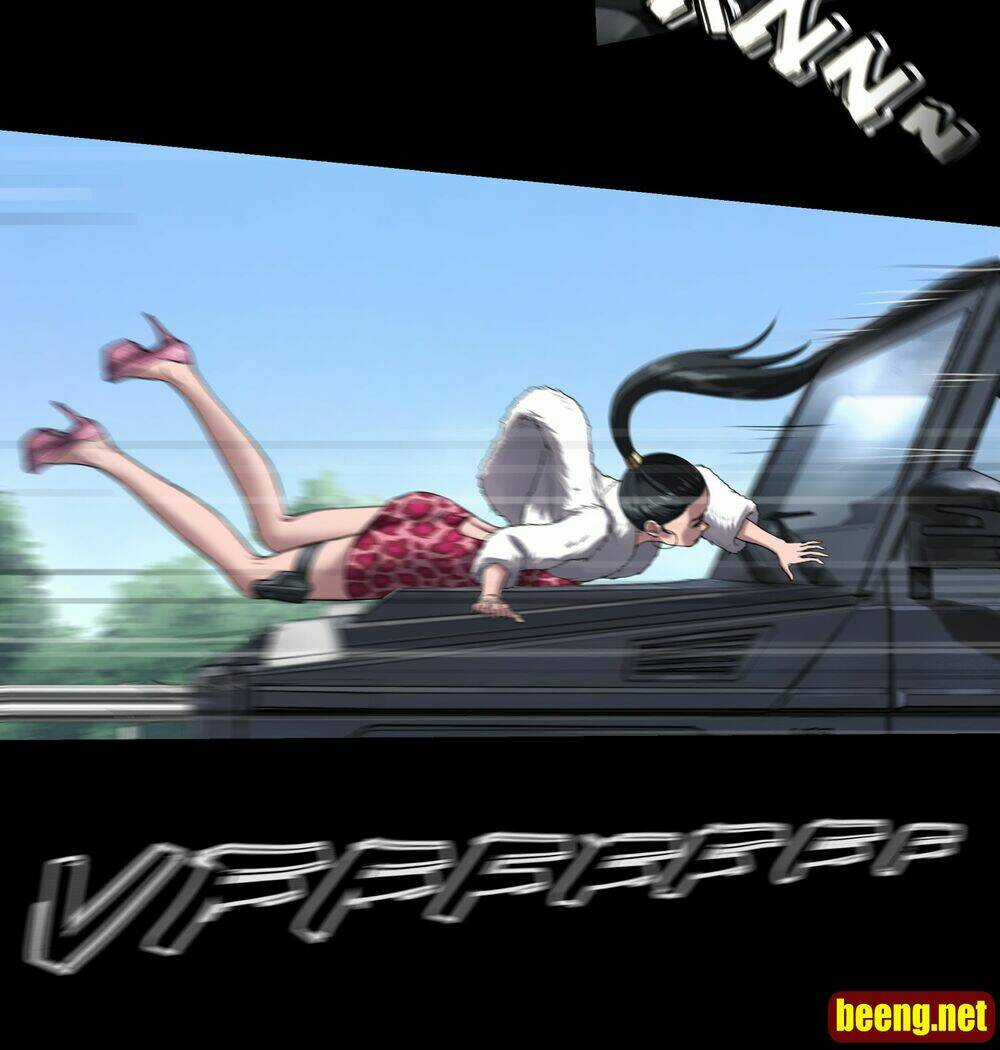 The Last Male - Người Đàn Ông Cuối Cùng Chapter 18 trang 12