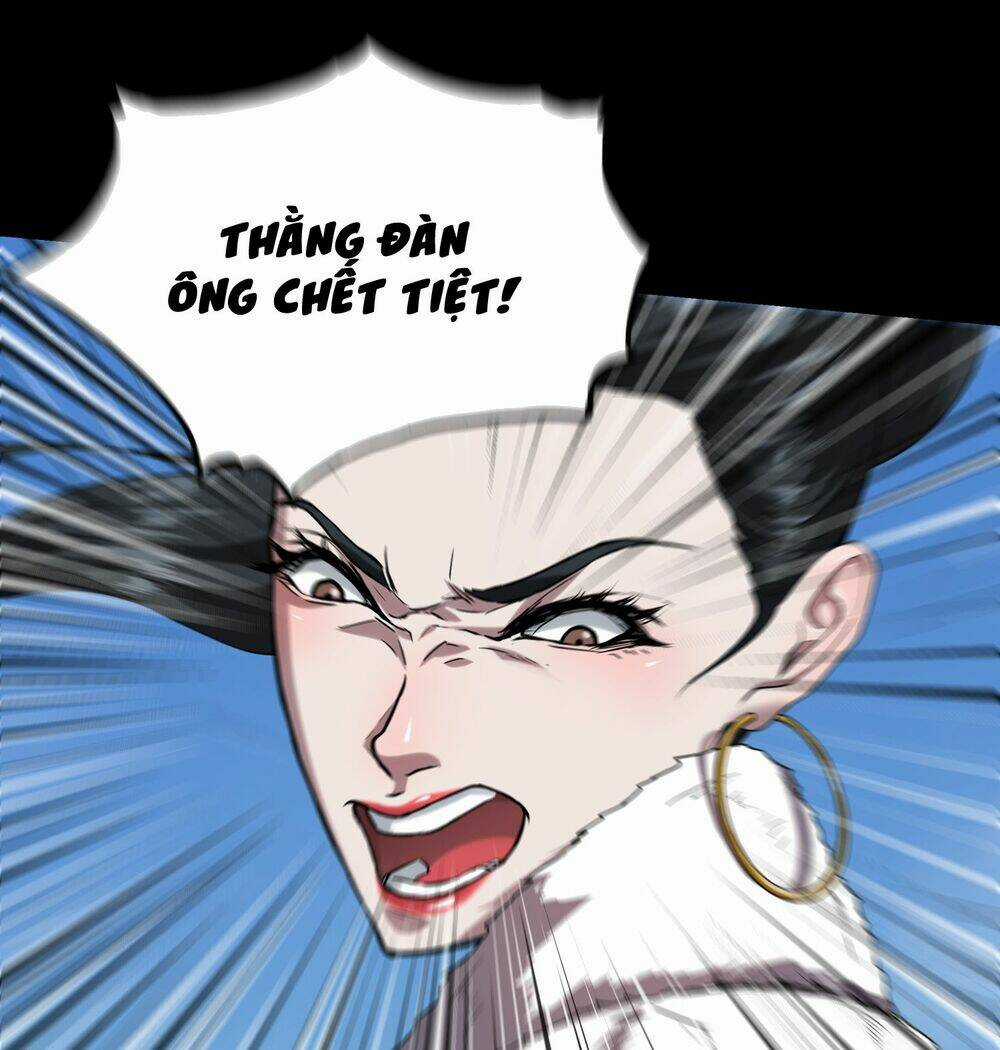 The Last Male - Người Đàn Ông Cuối Cùng Chapter 18 trang 20