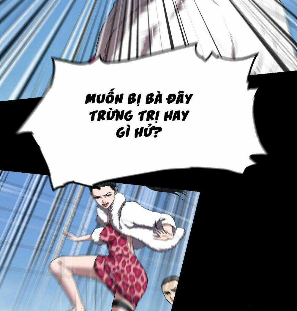 The Last Male - Người Đàn Ông Cuối Cùng Chapter 18 trang 21