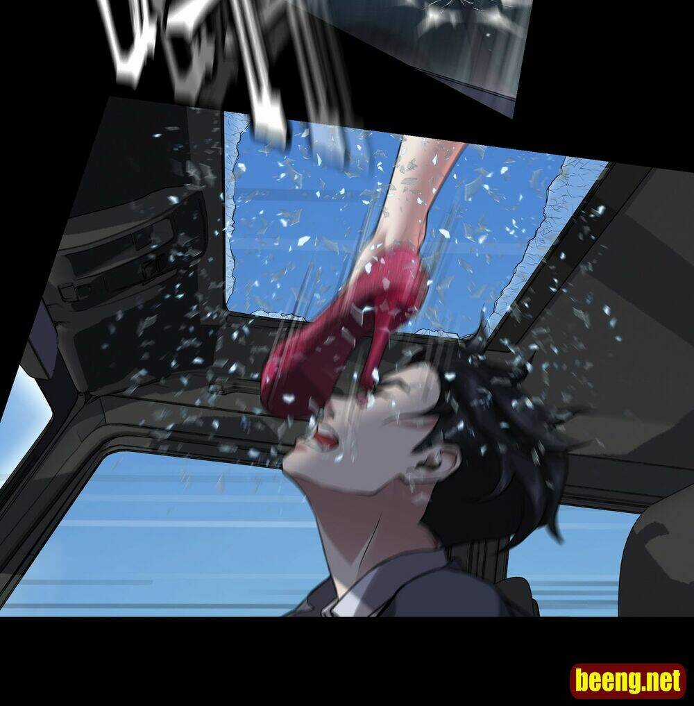 The Last Male - Người Đàn Ông Cuối Cùng Chapter 18 trang 23