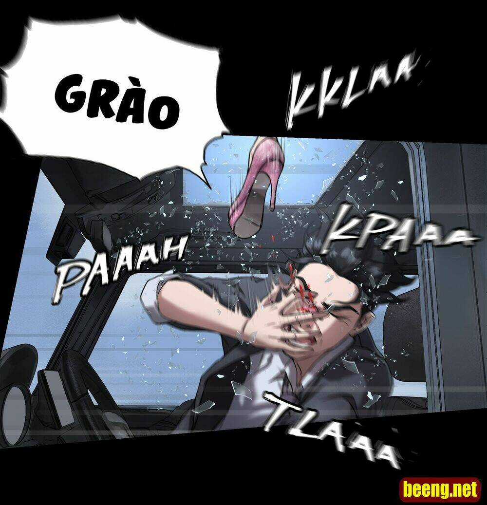 The Last Male - Người Đàn Ông Cuối Cùng Chapter 18 trang 24