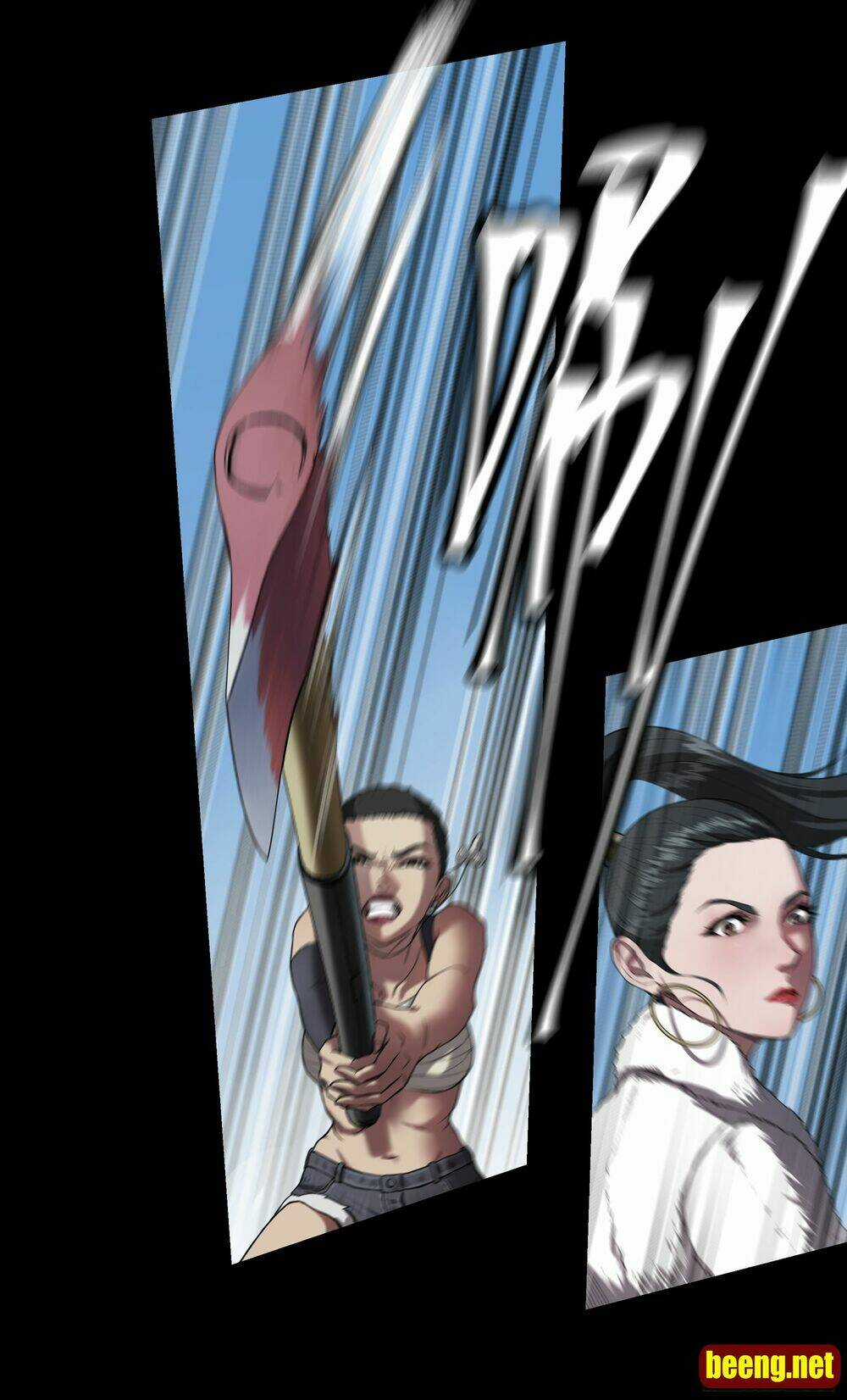 The Last Male - Người Đàn Ông Cuối Cùng Chapter 18 trang 25