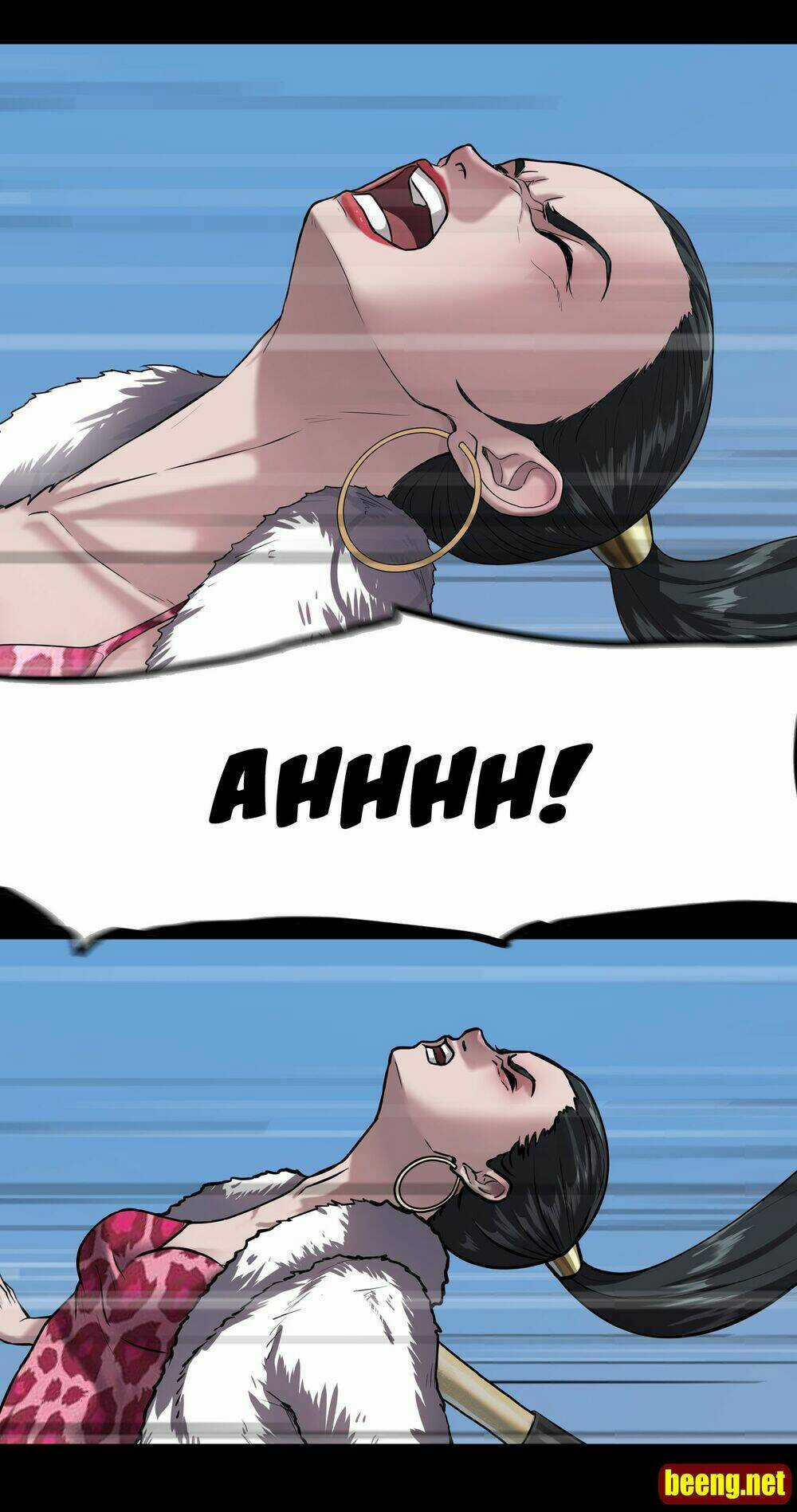 The Last Male - Người Đàn Ông Cuối Cùng Chapter 18 trang 28