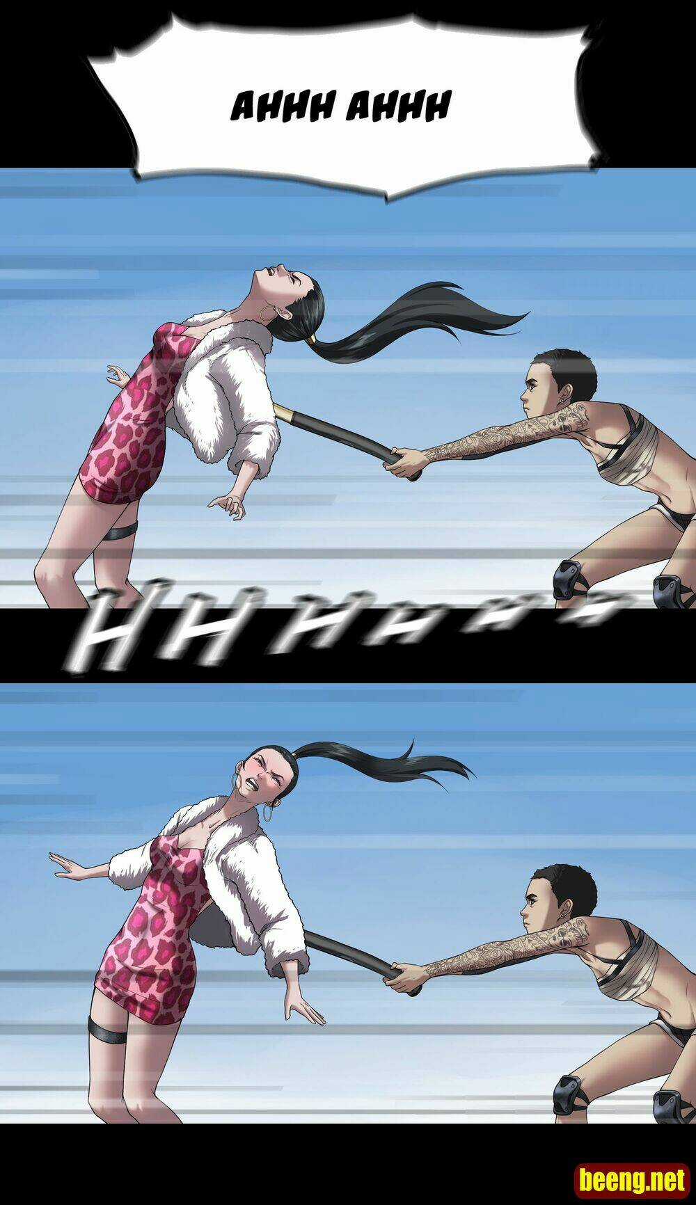 The Last Male - Người Đàn Ông Cuối Cùng Chapter 18 trang 29