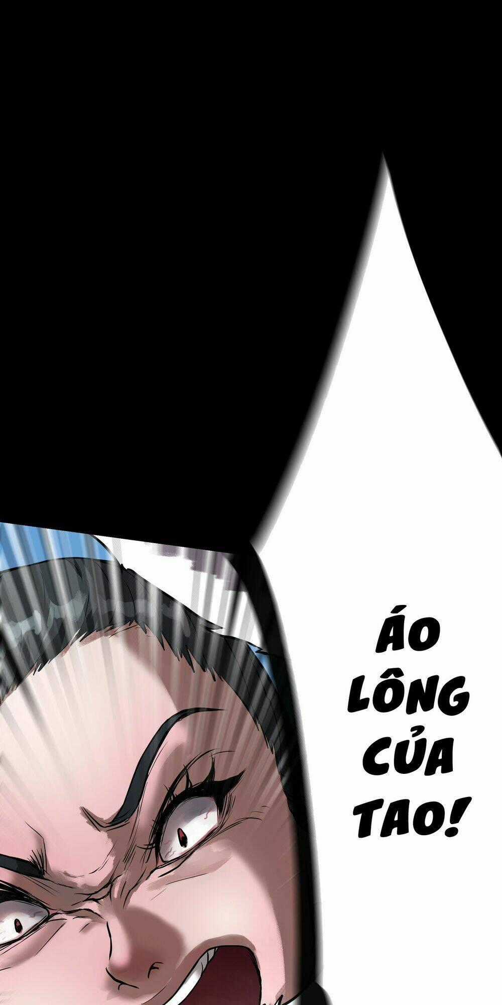 The Last Male - Người Đàn Ông Cuối Cùng Chapter 18 trang 32