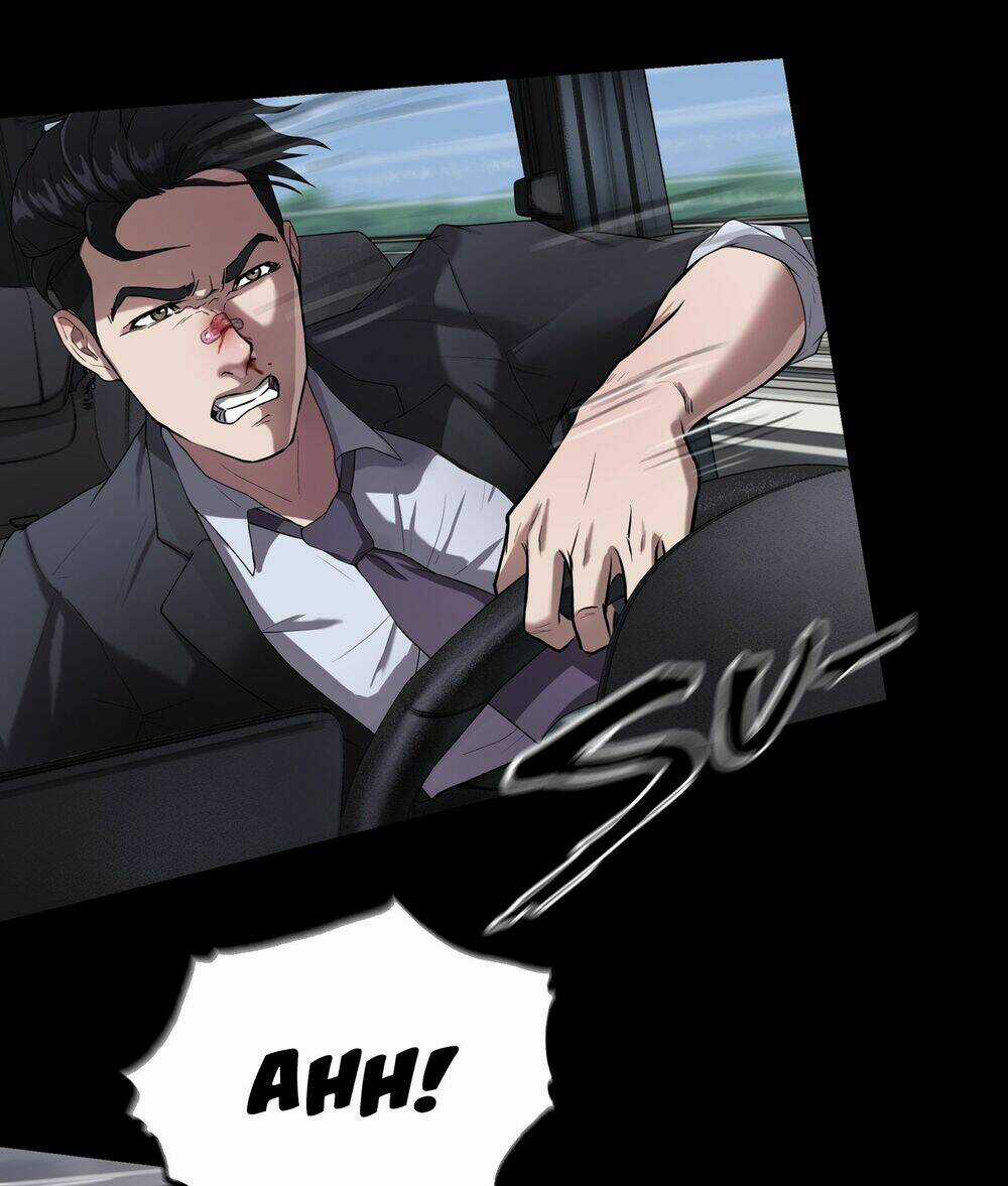 The Last Male - Người Đàn Ông Cuối Cùng Chapter 19 trang 10