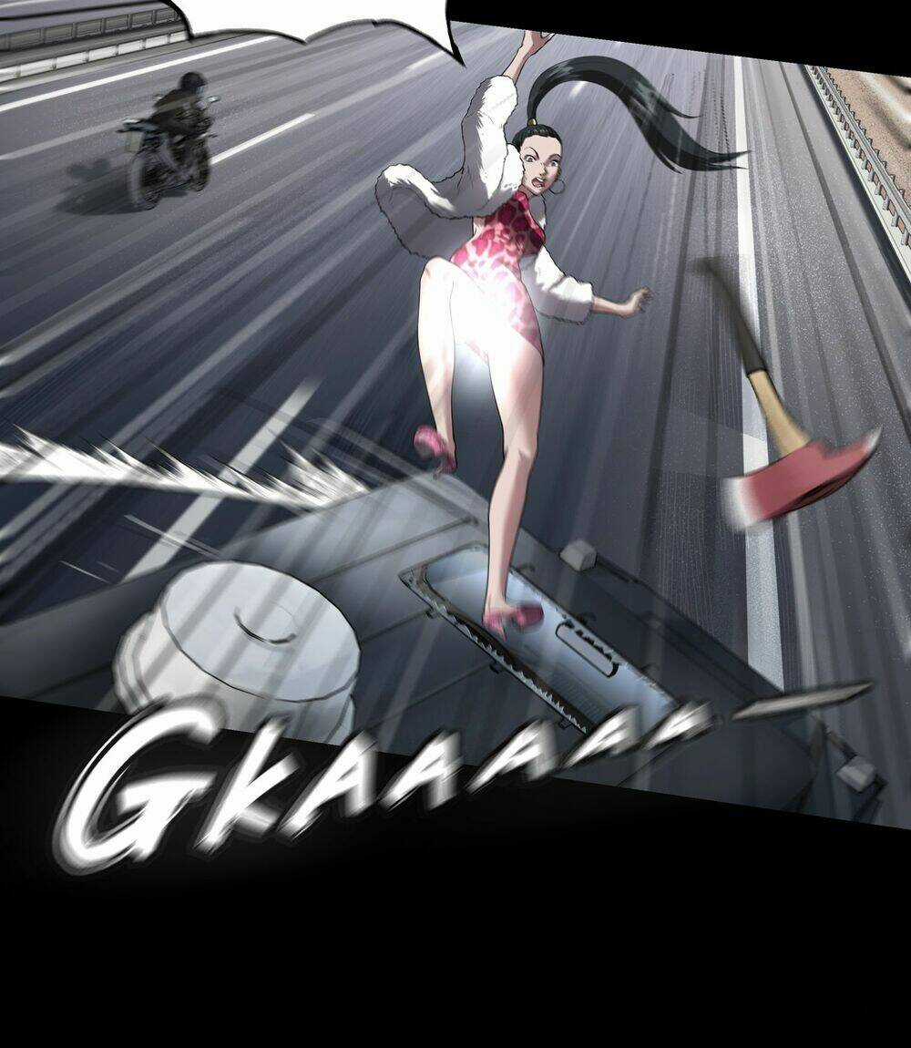 The Last Male - Người Đàn Ông Cuối Cùng Chapter 19 trang 11