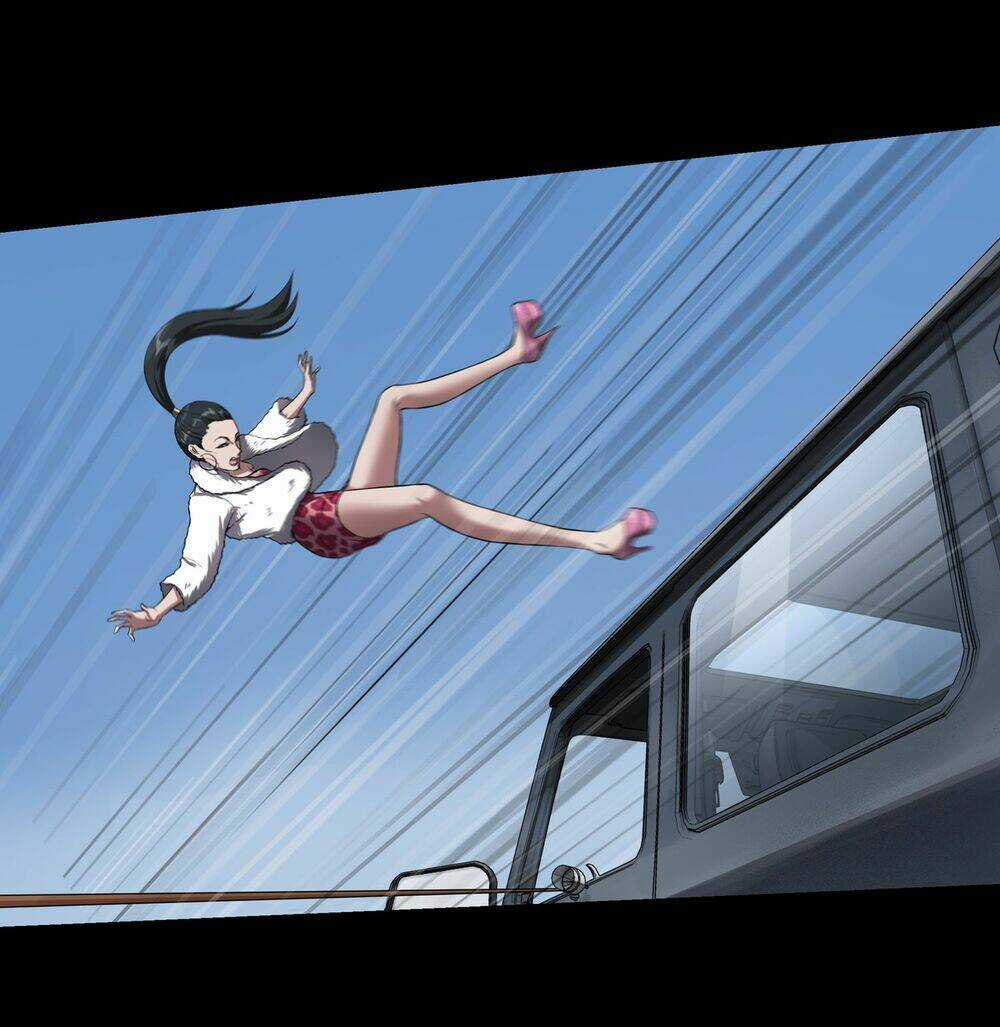 The Last Male - Người Đàn Ông Cuối Cùng Chapter 19 trang 12