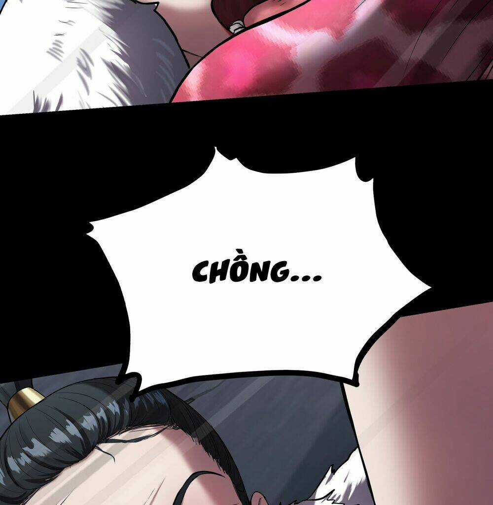 The Last Male - Người Đàn Ông Cuối Cùng Chapter 19 trang 14