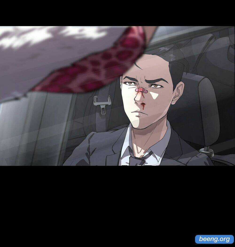 The Last Male - Người Đàn Ông Cuối Cùng Chapter 19 trang 17